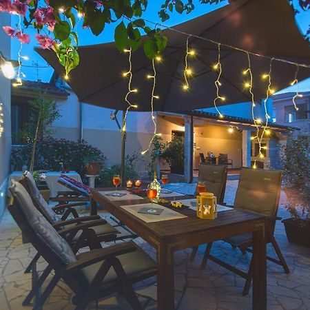 Mimoza Old Town Pula Apartments المظهر الخارجي الصورة