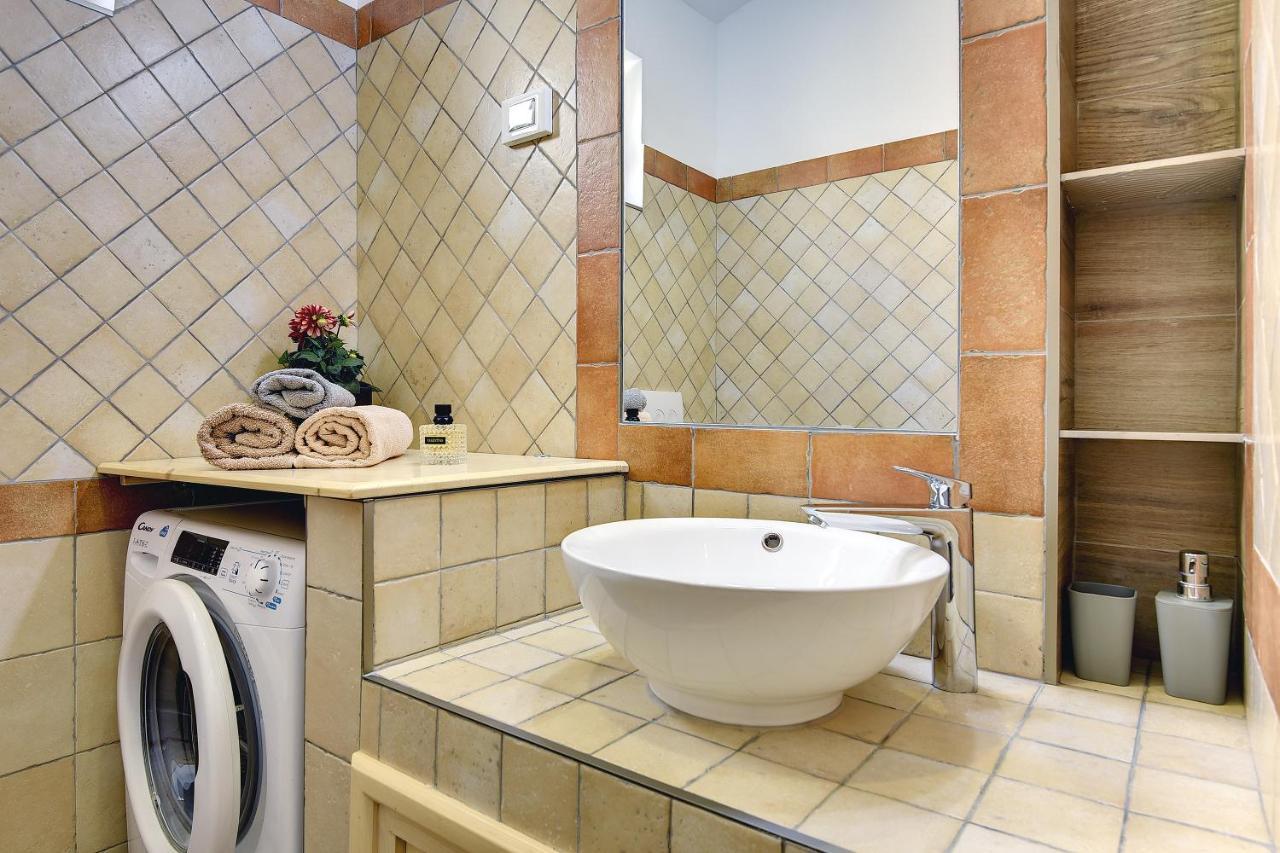 Mimoza Old Town Pula Apartments المظهر الخارجي الصورة