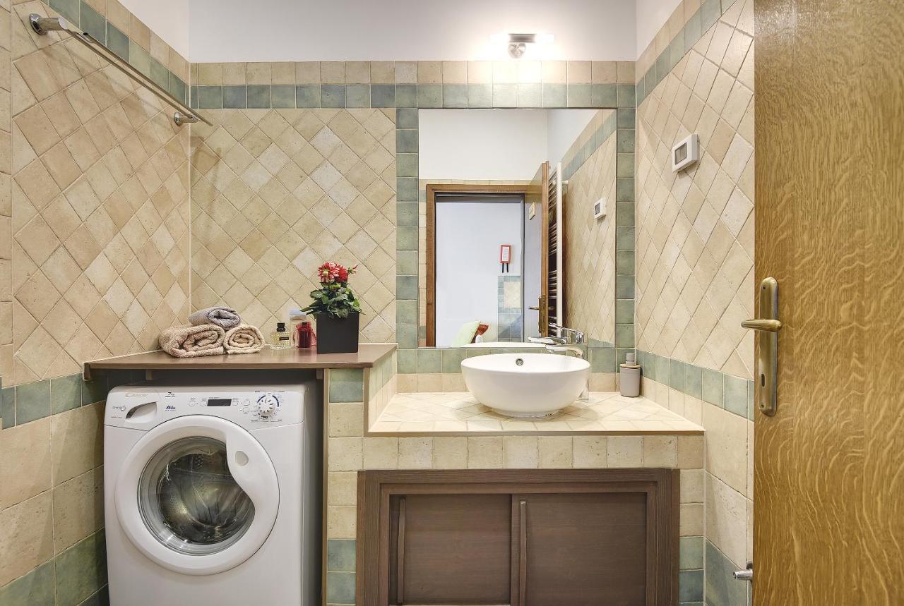 Mimoza Old Town Pula Apartments المظهر الخارجي الصورة