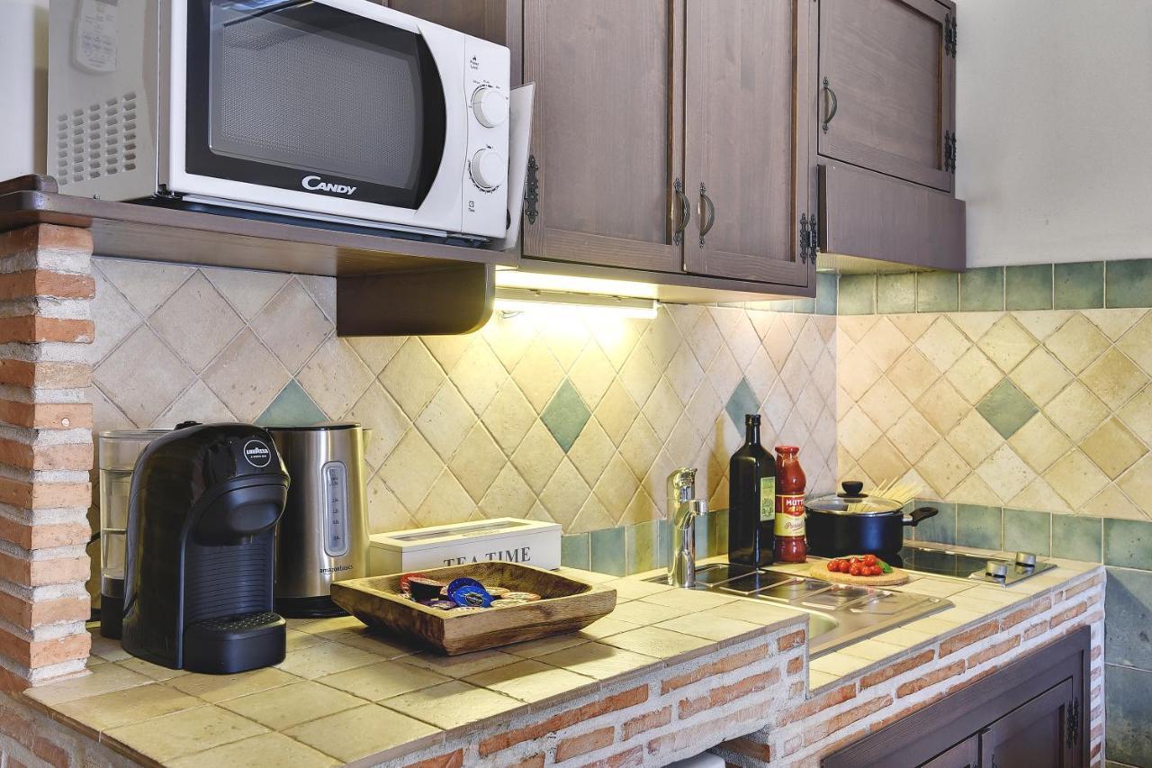 Mimoza Old Town Pula Apartments المظهر الخارجي الصورة