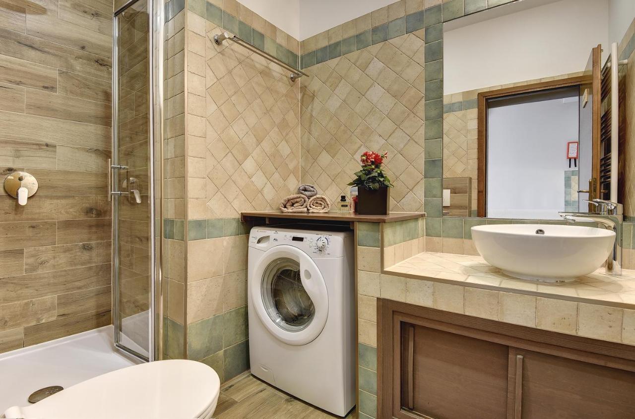 Mimoza Old Town Pula Apartments المظهر الخارجي الصورة