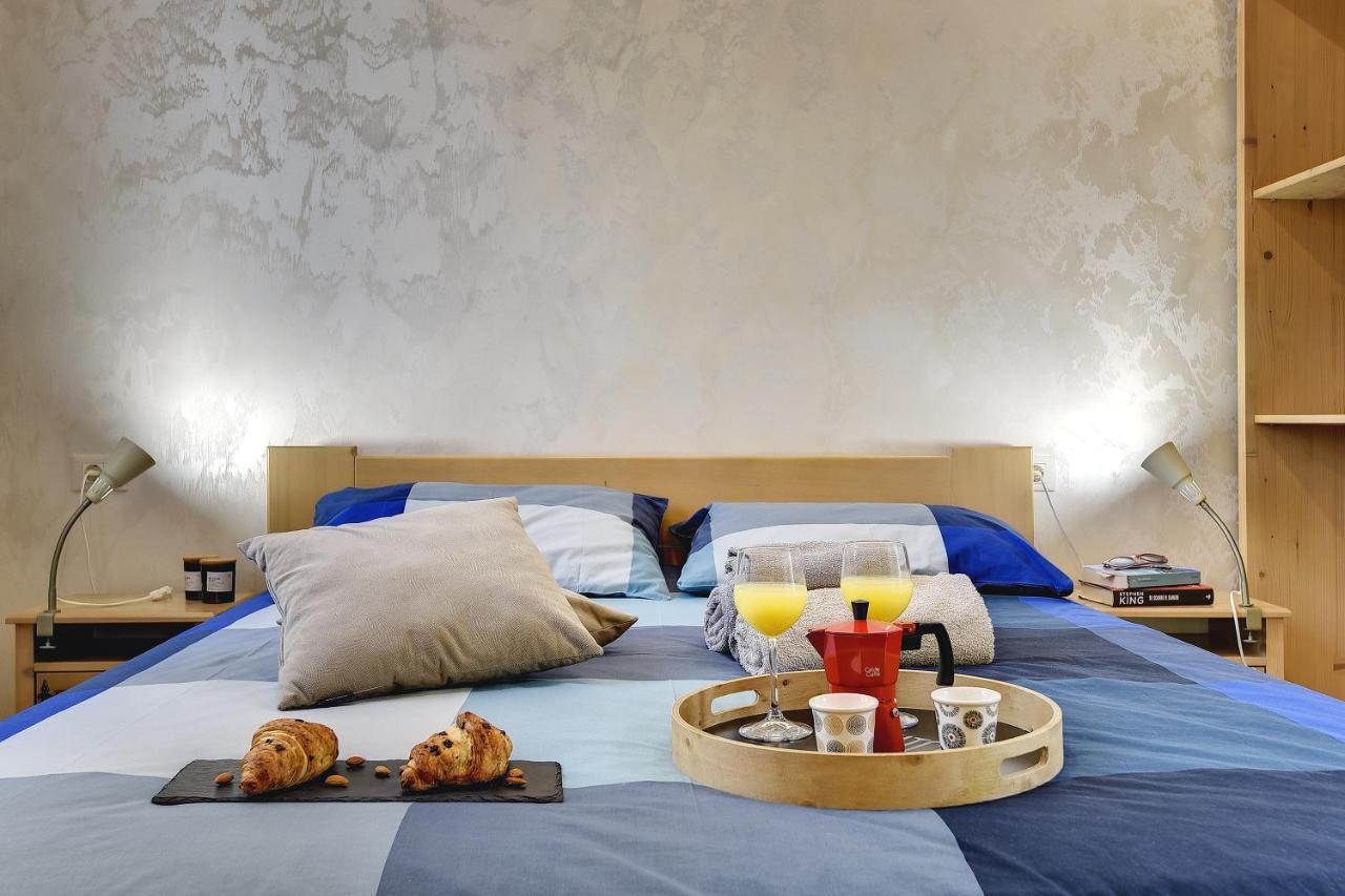 Mimoza Old Town Pula Apartments المظهر الخارجي الصورة