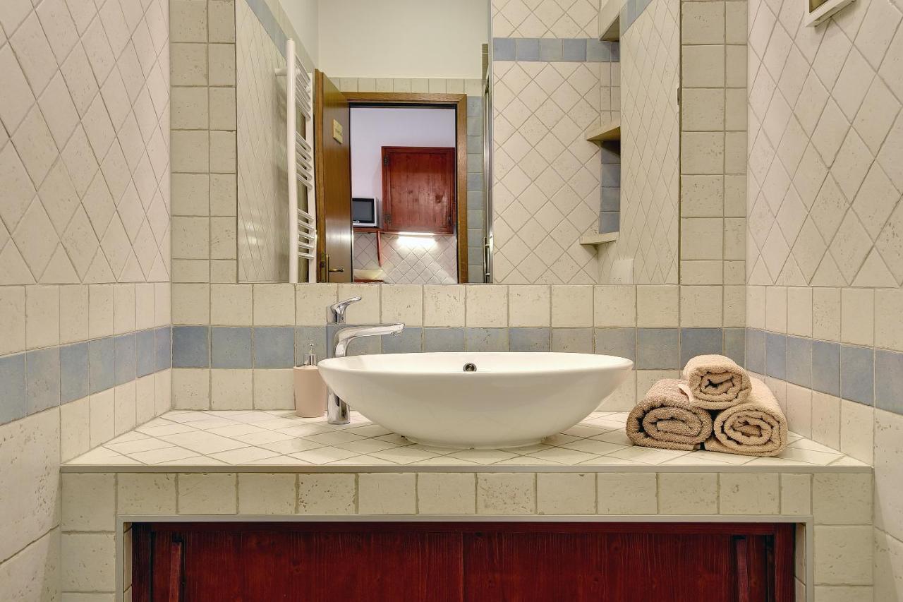 Mimoza Old Town Pula Apartments المظهر الخارجي الصورة