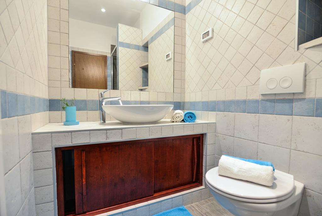 Mimoza Old Town Pula Apartments الغرفة الصورة