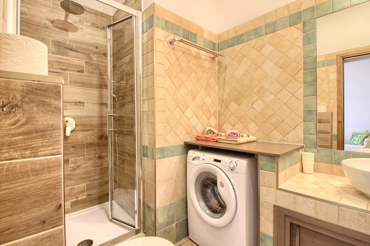 Mimoza Old Town Pula Apartments المظهر الخارجي الصورة